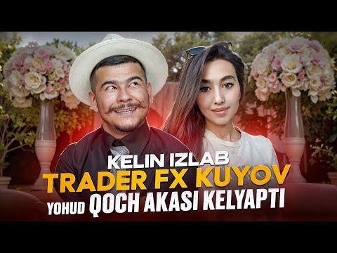 КЕЛИН ИЗЛАБ - НОТАНИШ КИЗ ЁКИ КОЧ АКАСИ КЭЛЯПТИ