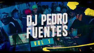 Dj Pedro Fuentes Reggaeton Antaño Vol. 1