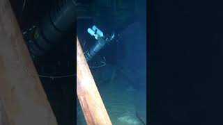 Line check and fixes in Montola mine