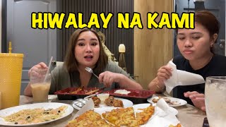 MAGSASALITA NAKO!