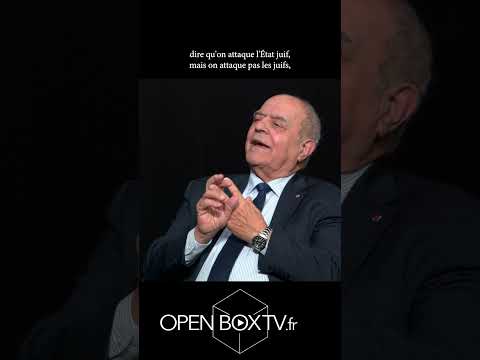 La leçon de l'Iran à Israël