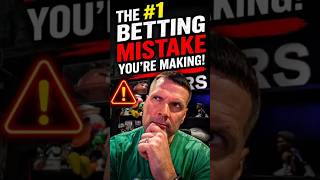 The #1 Betting Mistake You're Making with MLB!