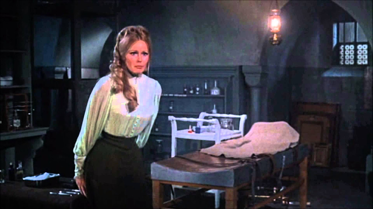 Frankenstein muß sterben Vorschaubild des Trailers