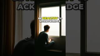 Grieving the Diagnosis of ADHD #2  - A Healthy, Constructive Reaction