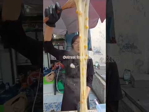 KETEMU JAJANAN KEKINIAN GAK PAKE MOZARELLA ABAL ABAL