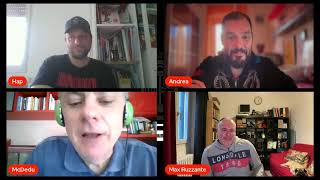 Diretta Post Partita Verona Milan 0 - 1