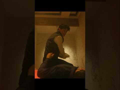 Dexter: Resurrección: Harrison asesina a Ryan, episodio 1 #dexter