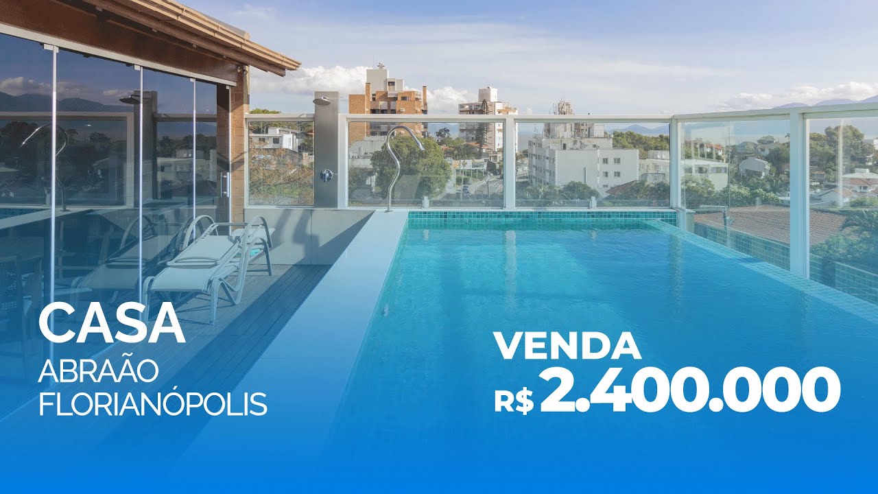 Casa Abraão Florianópolis