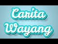 Wayang di Indonesia
