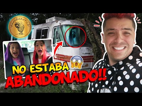 LO PEOR QUE HE VIVIDO! 100% REAL! RANDONAUTICA ☠️ | OSO 🐻 ft Leyla Star y Jenny Devil