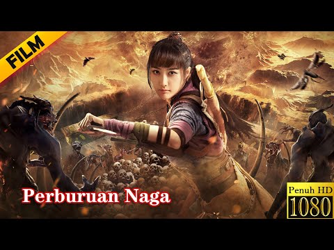 Perburuan Naga | Terbaru Film Aksi Petualangan | Subtitle Indonesia Full Movie HD