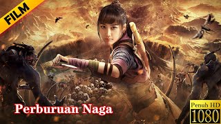 Perburuan Naga | Terbaru Film Aksi Petualangan | Subtitle Indonesia Full Movie HD
