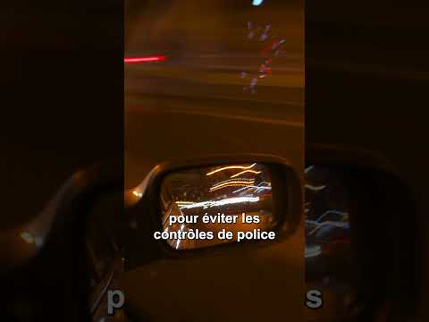 Un policier belge décède après un refus d'obtempérer en Moselle