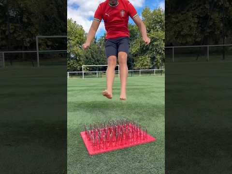 Quelle chaussure protègera vos pieds ?