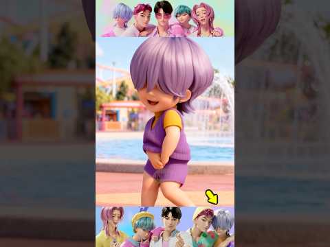 SODAPOP (Baby Ver.) #fanedit