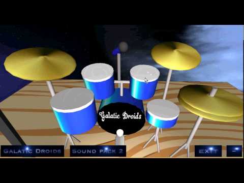 VIRTUAL DRUMMER SCARICA