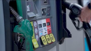 YouTube video thumbnail: Gas Prices to Increase in California due to gas tax Adjustment