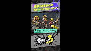 Have a fresh look at Splatoon 3 Turf Wars and fuzzy Octolings