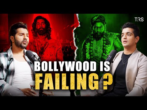 MOST Brutal Truth About Bollywood ft. Varun Dhawan