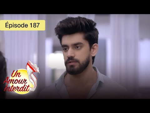 Un Amour Interdit - Ep 187 - Quand le cœur défie les règles - Série en français - HD