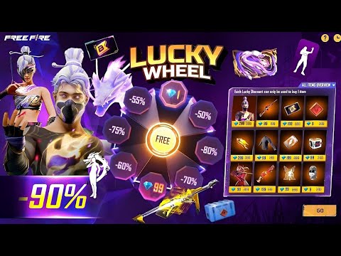 NEXT MYSTERY SHOP FREE FIRE / FREE FIRE MYSTERY SHOP / NEW MYSTERY SHOP IN FREE FIRE NEW EVENT