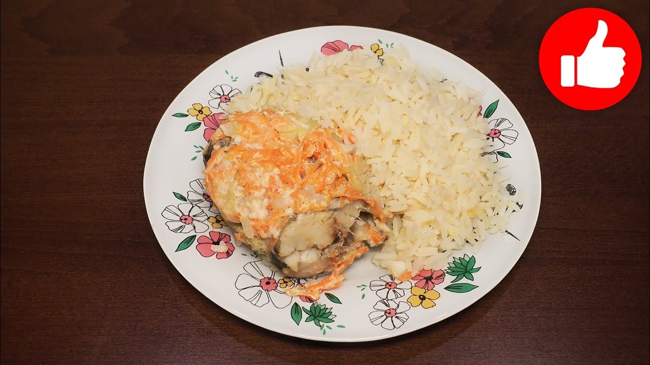 Что приготовить на ужин - вкусный минтай на пару в мультиварке, рецепт