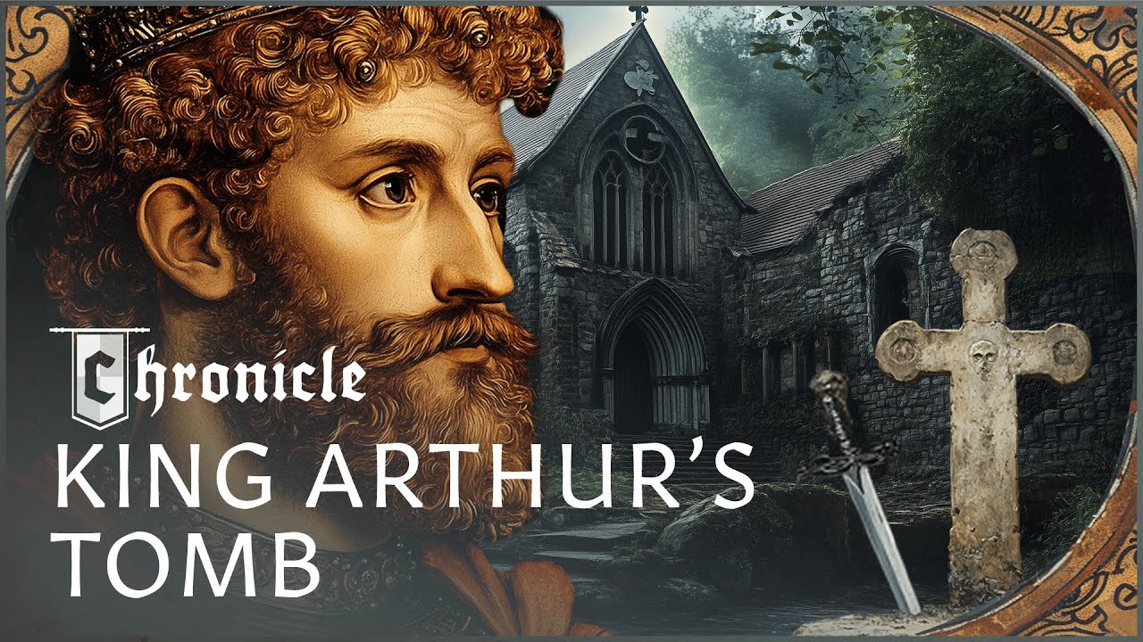 Archeologists Hunt For King Arthur’s Lost Remains