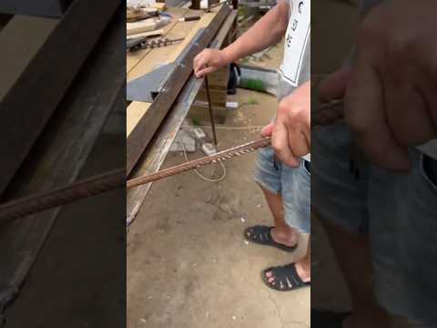 ЛИСТОГИБ СВОИМИ РУКАМИ 💪 Завод Металлопрофиля 🏭 #ЦентрМеталлокровли