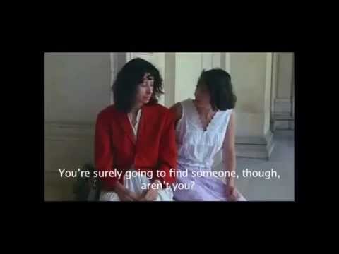 The Green Ray / Le Rayon vert (1986) - Trailer (engli [...]