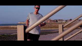 TEAM GB MATTHEW FINCH Triathlete