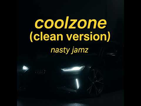 Nasty Jamz - Coolzone (Slowed/TikTok Version) ( Clean Version) (Instrumental)