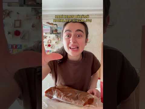 ÇİĞKÖFTE SEVENLER KİMLER?😂🌮 (TT:SEDAAUSTUN) (IG:SSEDAUSTUN)