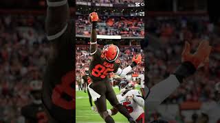 #davidnjoku #edit #browns #cleveland #viralshort #shorts
