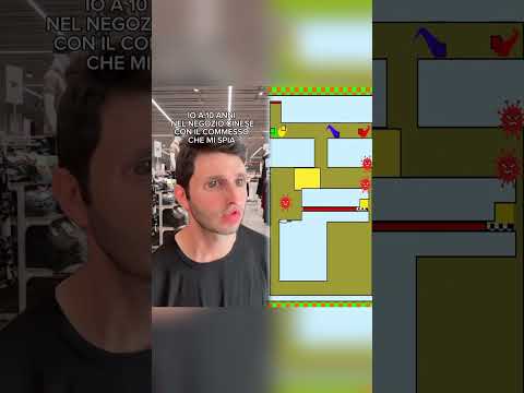 ✨Maestri dello spionaggio ✨ #negozio #mamma #ansia #videocomico #stevemozz