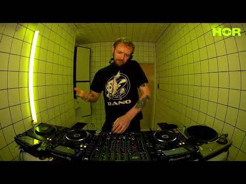 DJ Europarking | HÖR – Mar 11 / 2023