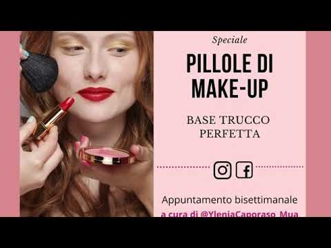 Ylenia Caporaso Make-up Artist