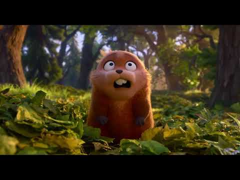 Trailer - Cara de Um, Focinho de Outro - Disney / Pixar