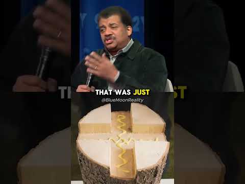 Green Blood - Neil deGrasse Tyson