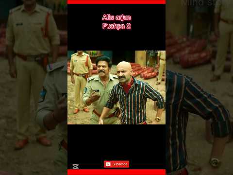 Pushpa💥 X sekhawat😈|Pushpa2||(part-8)#shorts #shortvideo #viralvideo #movie #entertainment #facts