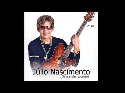 Júlio Nascimento  - Corninho (Ao Vivo) (Áudio oficial)