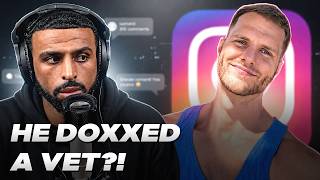 Myron Calls Out Eric Bryanstone For Ruining A Man’s Life Over An Instagram Comment Like!