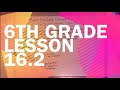 Understanding Mean Absolute Deviation
