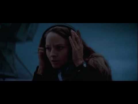 Contact (1997) - Trailer in HD (Fan Remaster)