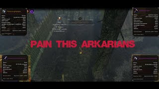 Wild Terra 2:New Lands || Fake war!