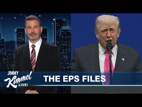 Trump Braces for Hurricane Epstein, Spews Nonsense & Elon Joins for Dinner with Saudi Crown Prince