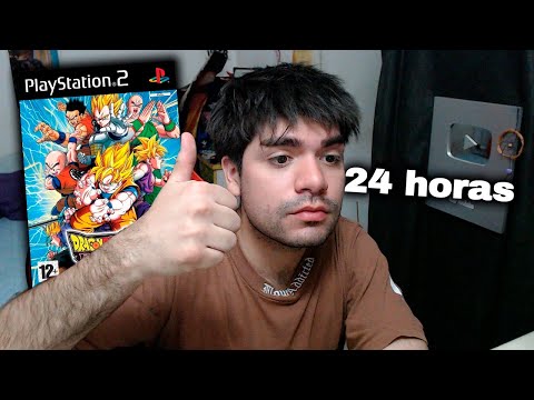 Craneando Cosas Antes del 24 HORAS y ME PASO EL TENKAICHI 2 #3