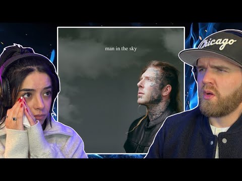 Tom's Making Karen Cry... Damn! | Tom MacDonald- Man In The Sky (First Time Reaction)