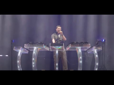 Tiësto Live from Mexico City - June 14, 2025  - Everlight with Mathame
