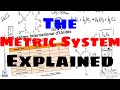 Exploring the Metric System and SI Units