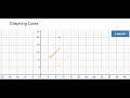 Desmos Activity and Line Segments